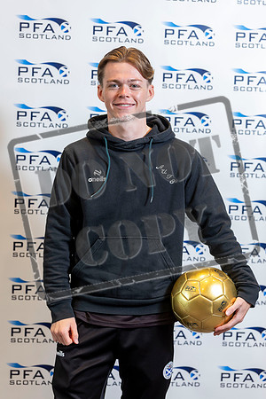 PFA Nomininees