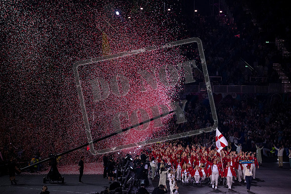 Team Scotland - Birmingham 2022 - Commonwealth Games