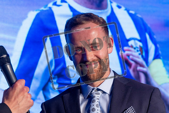 kilmarnock awards