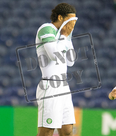 SOCCER Celtic