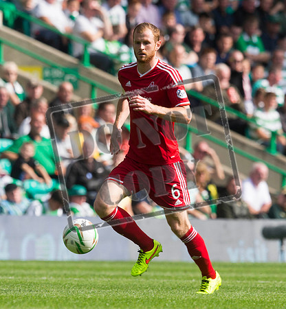 SOCCER Celtic
