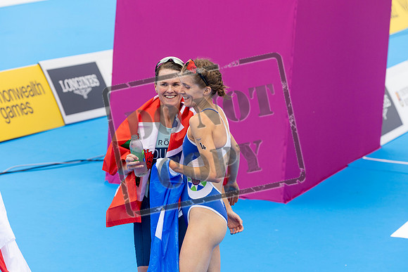 Team Scotland - Birmingham 2022 - Commonwealth Games