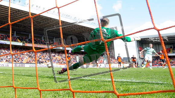 SOCCER Dundee Utd