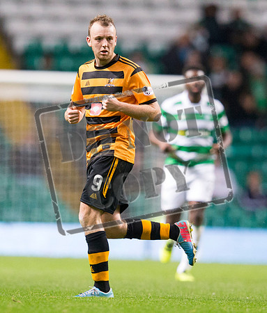 SOCCER Celtic