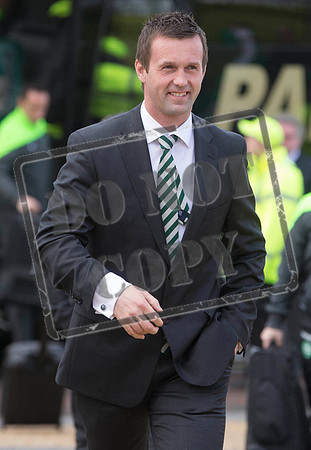 Celtic v Inverness Caledonian Thistle - Scottish Premiership