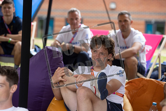 Team Scotland - Birmingham 2022 - Commonwealth Games
