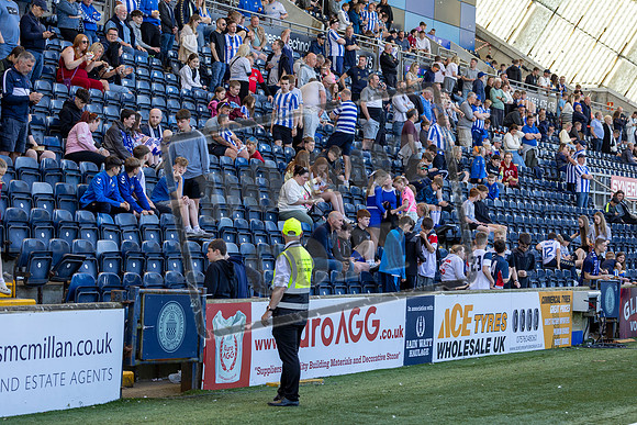 Kilmarnock v Dundee