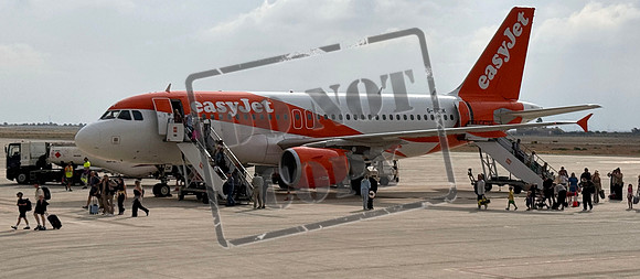 Airport strikes