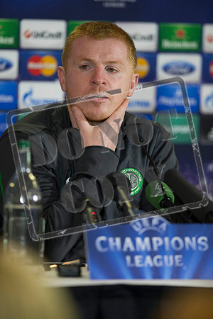SOCCER Celtic