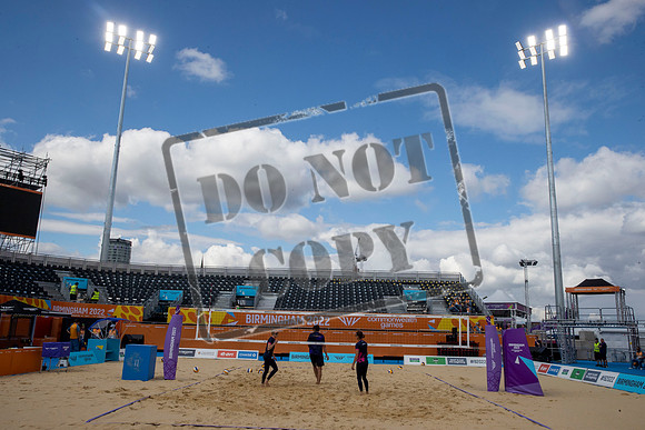 Team Scotland - Birmingham 2022 - Commonwealth Games