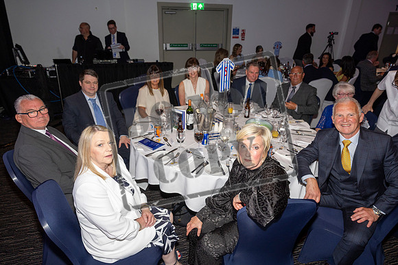 kilmarnock awards