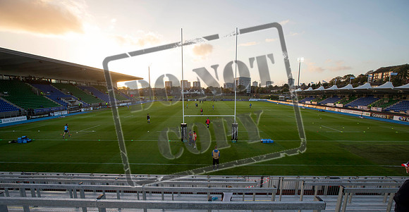 glasgow warriors