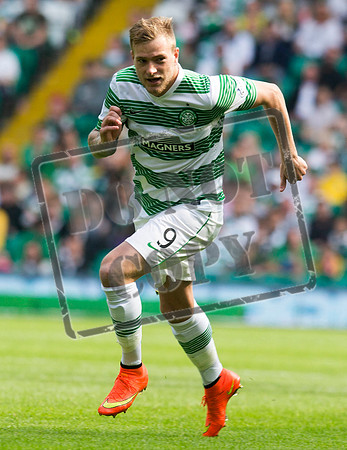 SOCCER Celtic