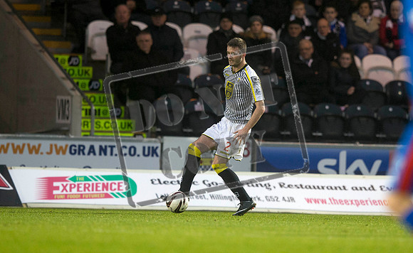 st mirren v inverness