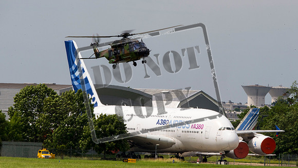 paris airshow