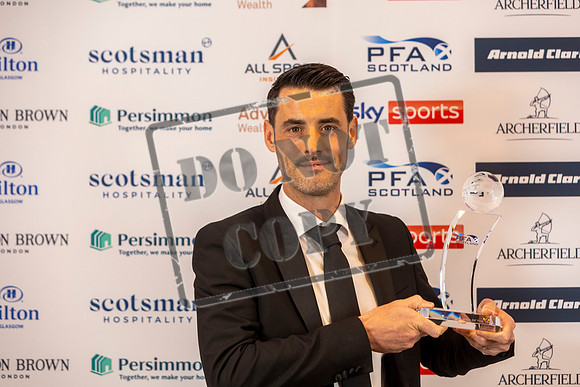 PFA Scotland