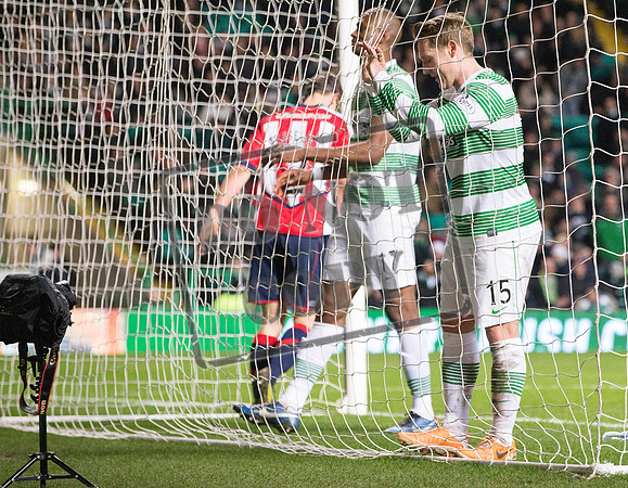 celtic v kilmarnock