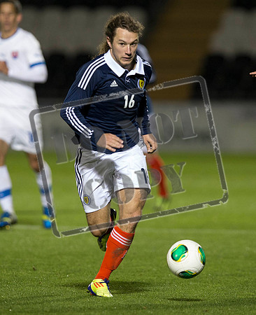 scotland