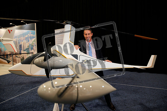 NBAA,  Las Vegas, Navada, USA