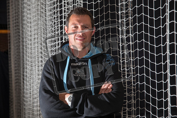 Glasgow Warriors Rugby