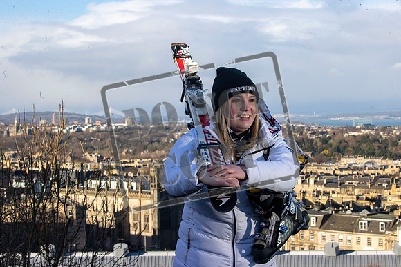 snowsport scotland