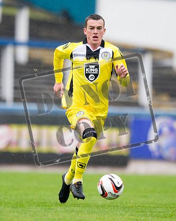 morton v st mirren