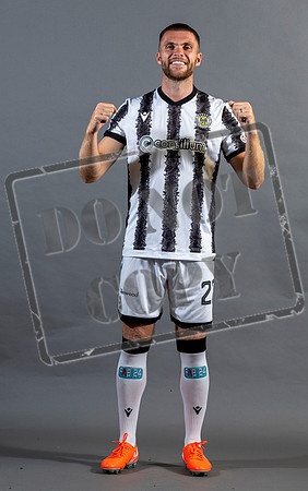 St Mirren