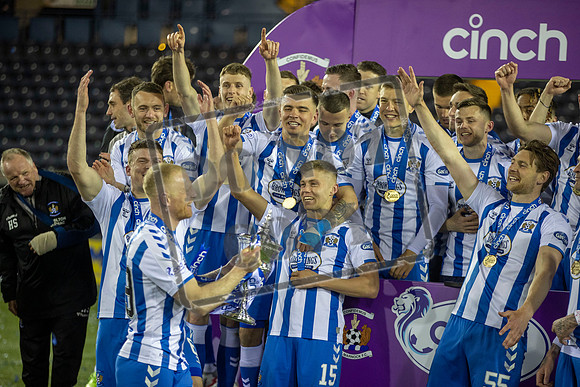 kilmarnock v arbroath