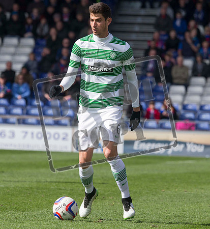 SOCCER Inverness