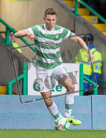 SOCCER Celtic