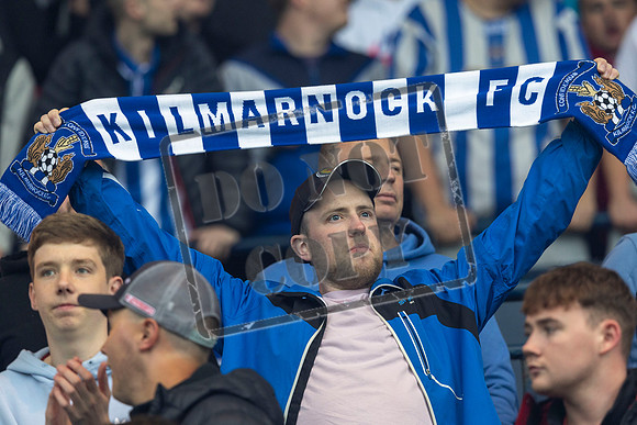 Kilmarnock fc V Celtic