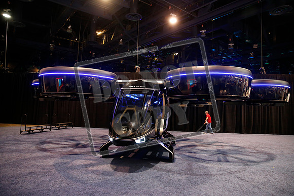 NBAA,  Las Vegas, Navada, USA
