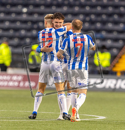 Kilmarnock v Tromso
