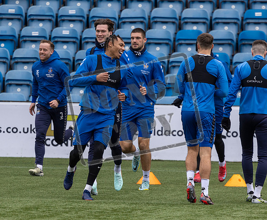 Kilmarnock