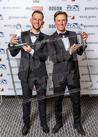 01-05-2022The PFA Scotland Awards 2022