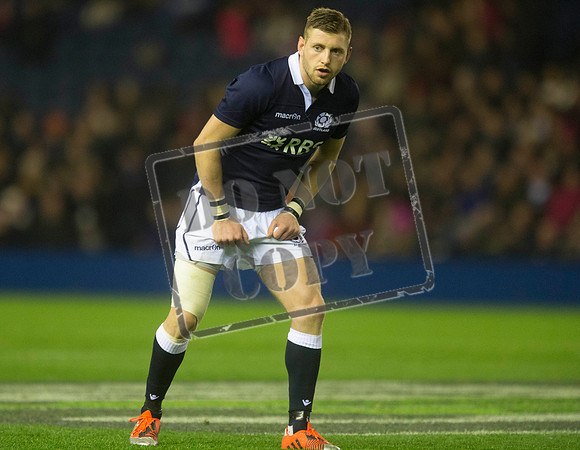 RUGBYU Scotland
