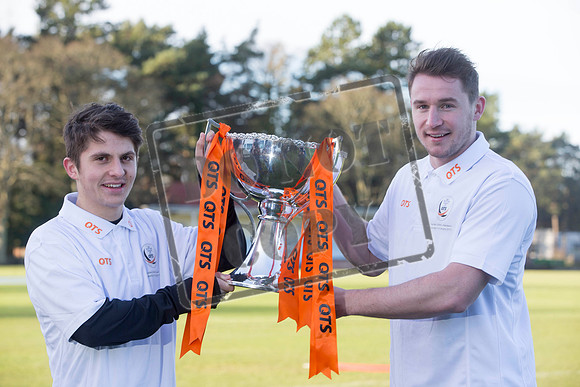 QTS Semi Final Dundee Utd Preview