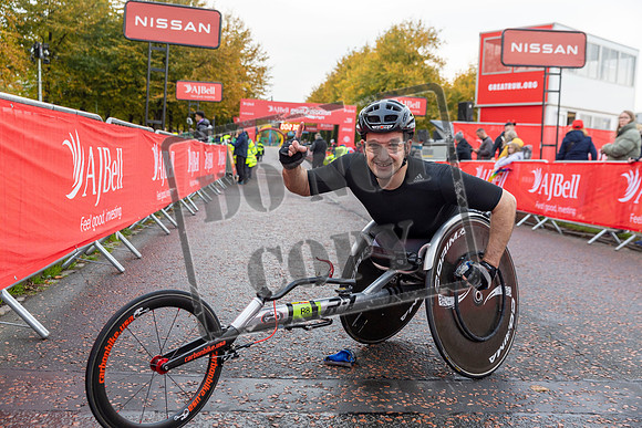 Great Scottish Run