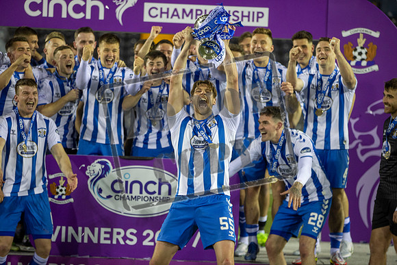 kilmarnock v arbroath