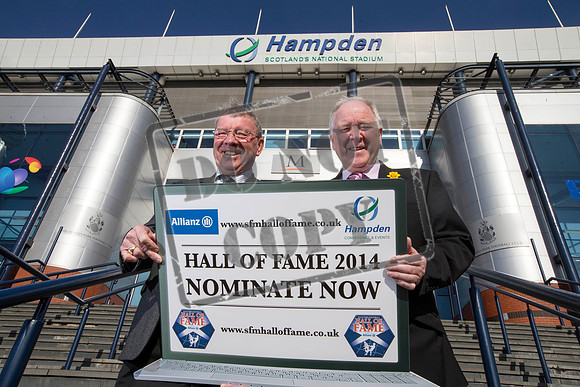 hampden