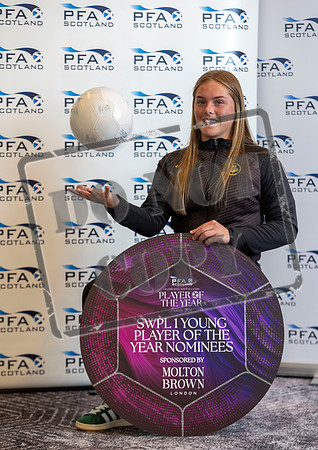 PFA Scotland