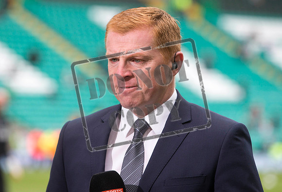 Celtic v Inverness Caledonian Thistle - Scottish Premiership