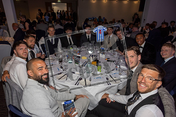 kilmarnock awards