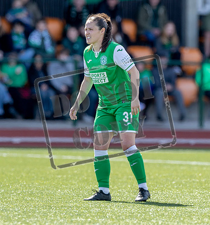 Hibs v Hearts