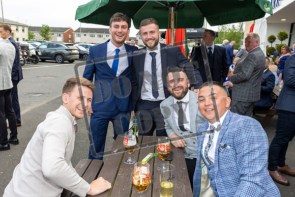 kilmarnock awards