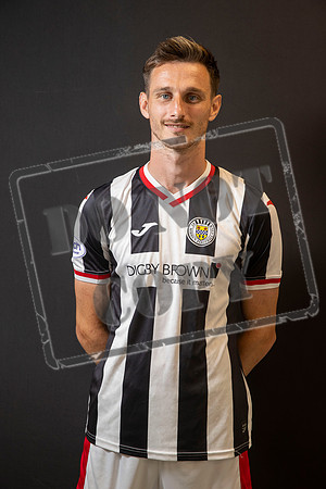 SPFL St Mirren FC
