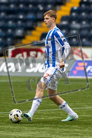 Kilmarnock fc v St Mirren