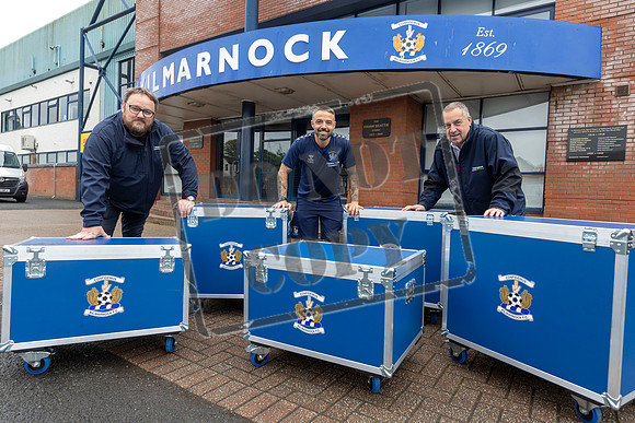 kilmarnock fc