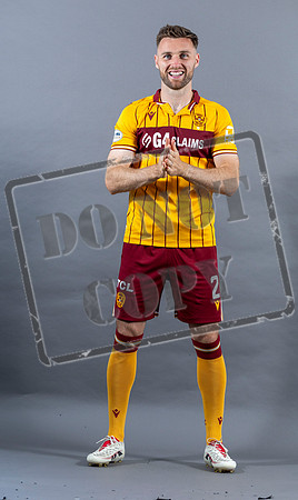 motherwell fc