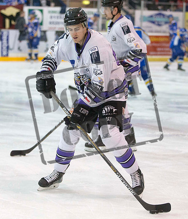 ice hockey